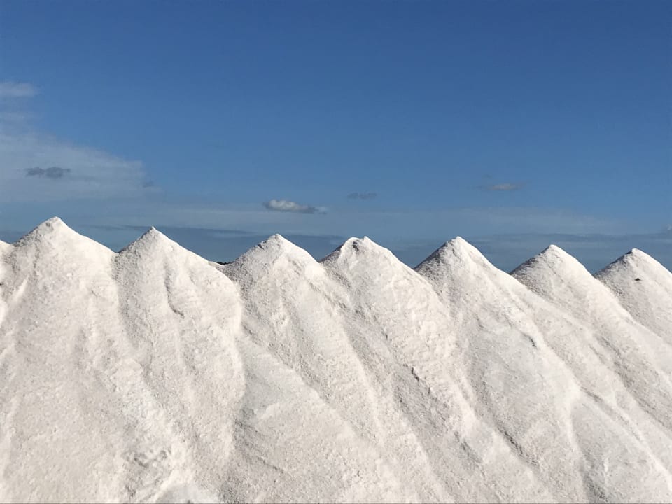 Strand Blau Colònia Sant Jordi