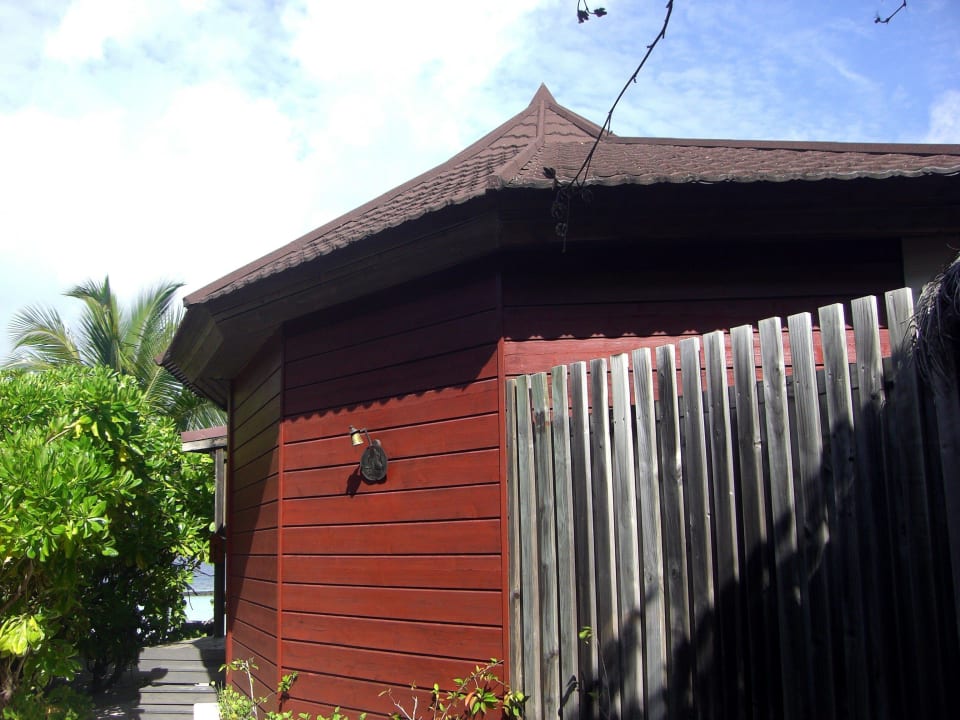 Jacuzzi Beach Villa Komandoo Island Resort & Spa - Adults only