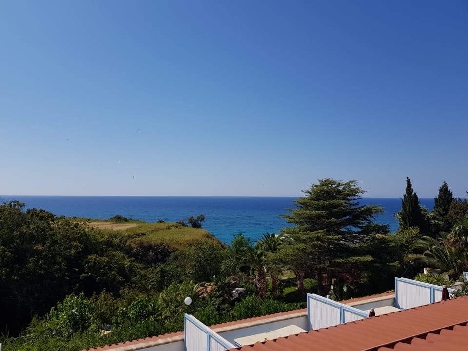 Zimmer Aldiana Club Rocca Nettuno Calabria