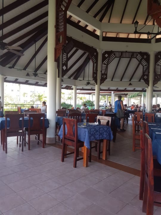 Gastro Vik Hotel Arena Blanca & Cayena Beach