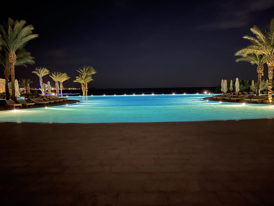 Pool Baron Palace Sahl Hasheesh