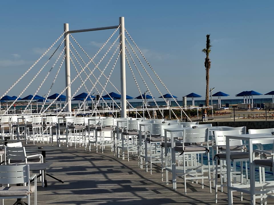 Gastro Albatros Makadi Resort