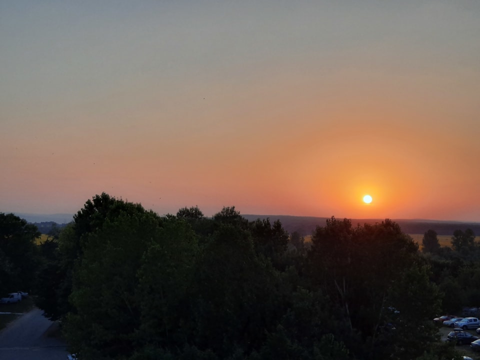 Ausblick HVD Clubhotel Miramar
