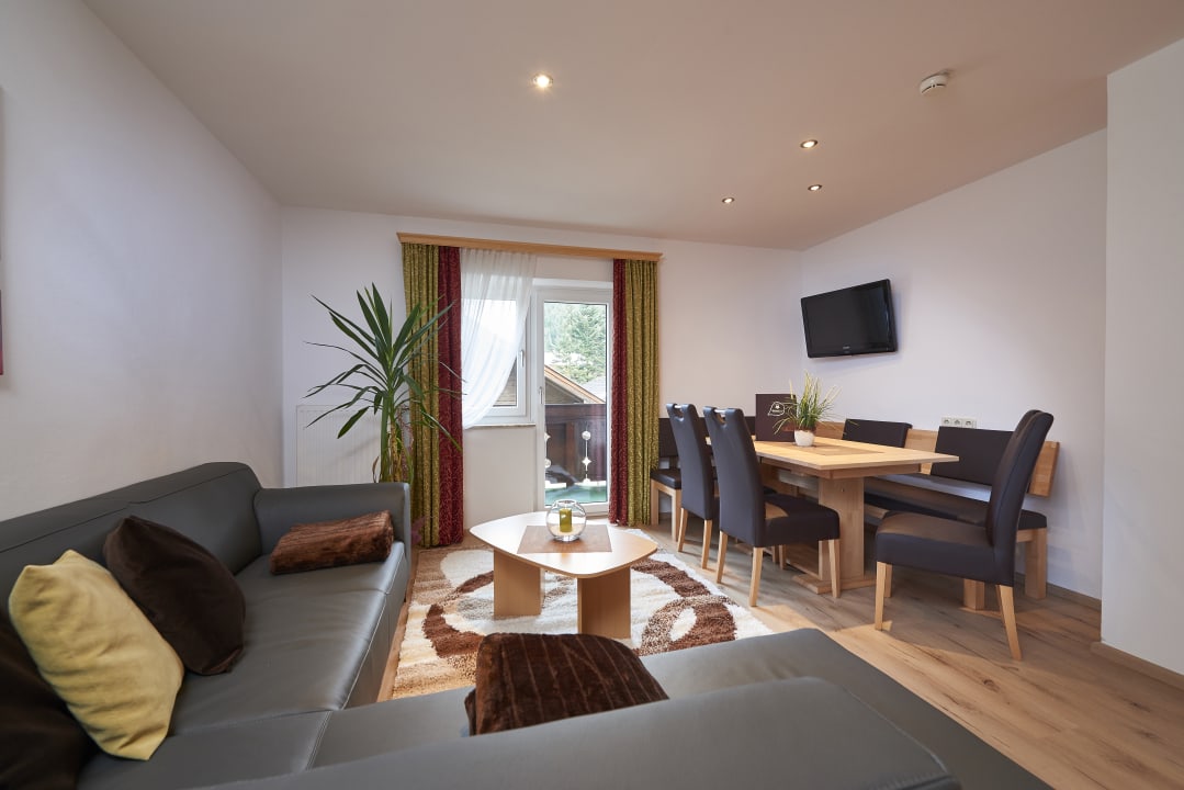 Zimmer Frühstückshotel Birkenhof
