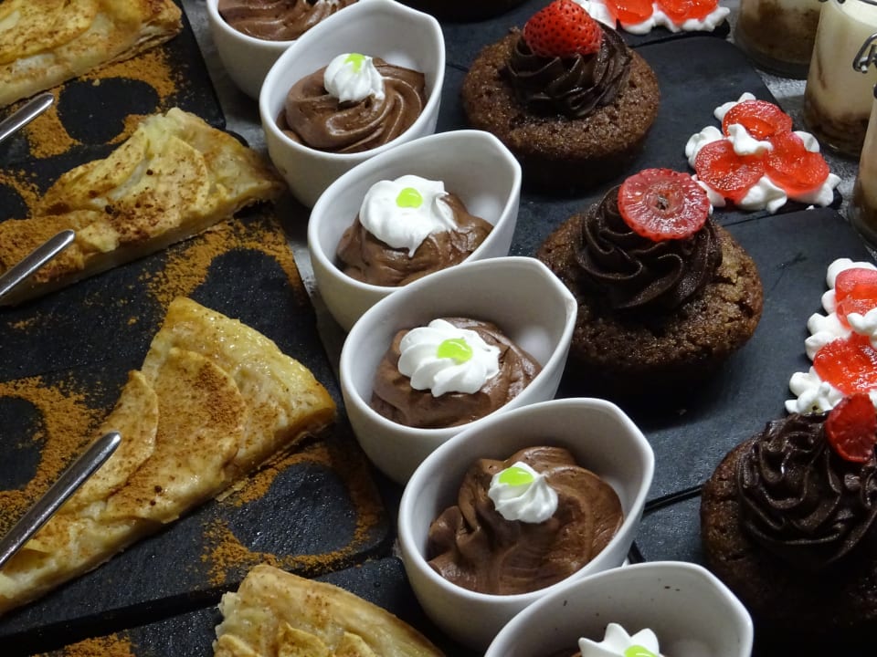 Gastro Meliá Laguna Beach