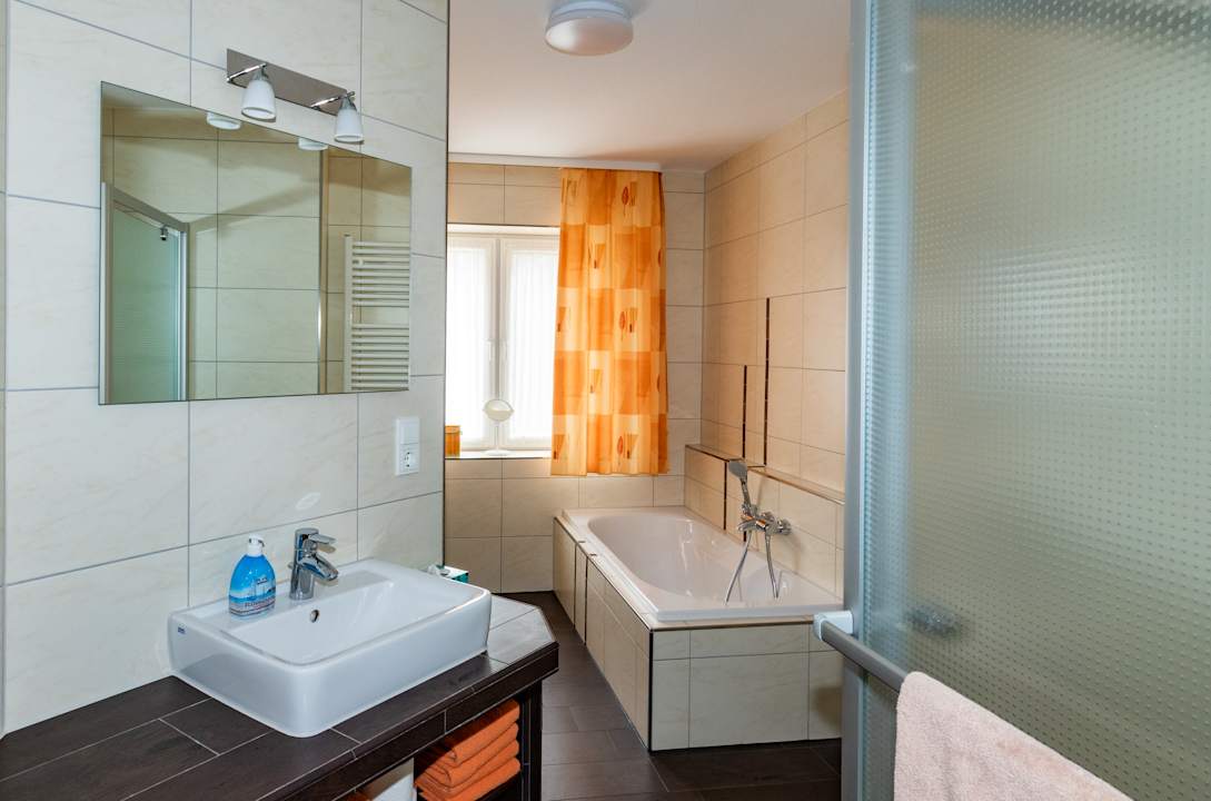 Zimmer Wassermann Apartments