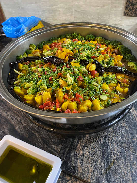 Gastro Pickalbatros Aqua Vista Resort - Hurghada