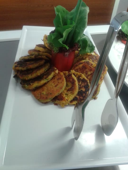 Gastro Hotel Sunshine Holiday Resort