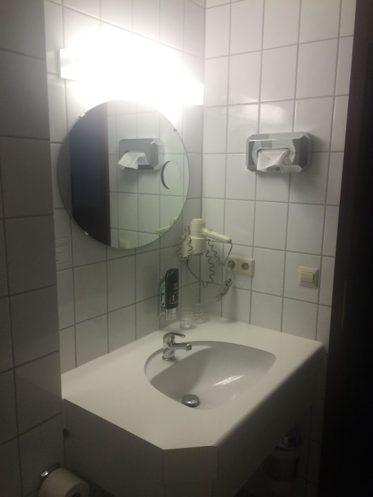 Bad Hotel Astoria am Urachplatz