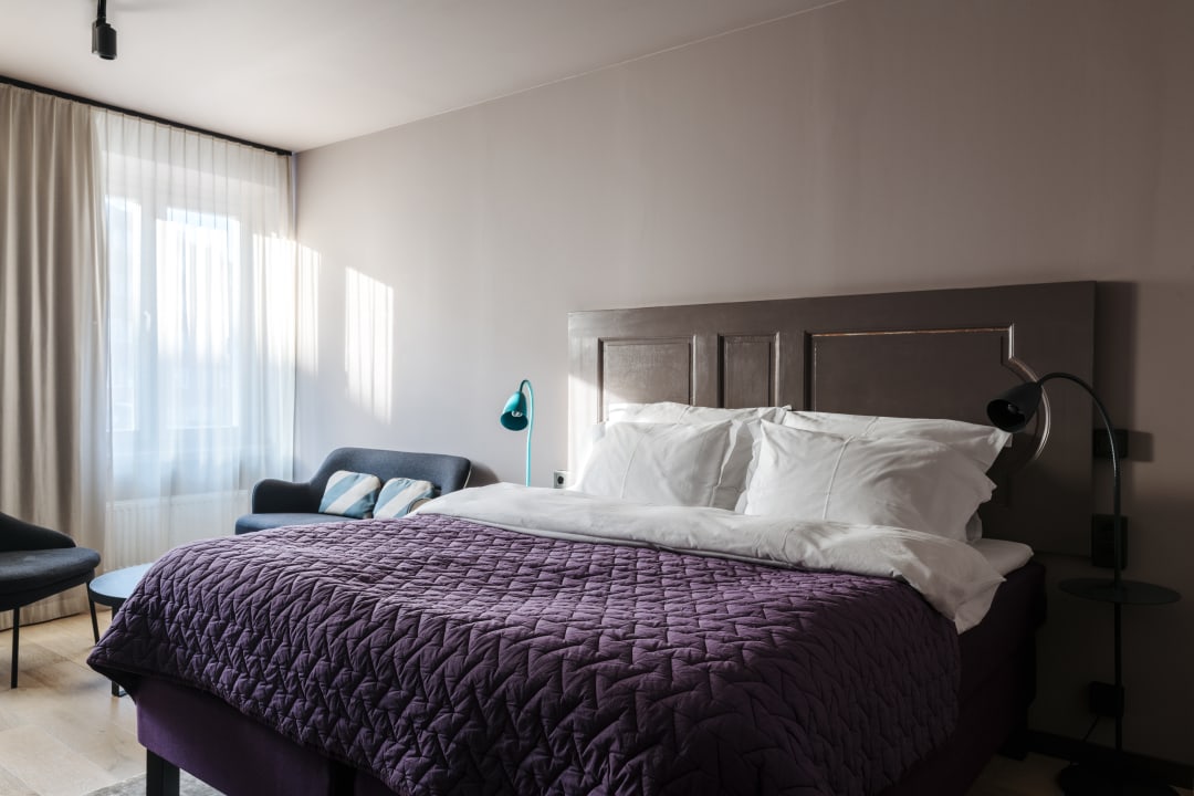 Zimmer Story Hotel Signalfabriken