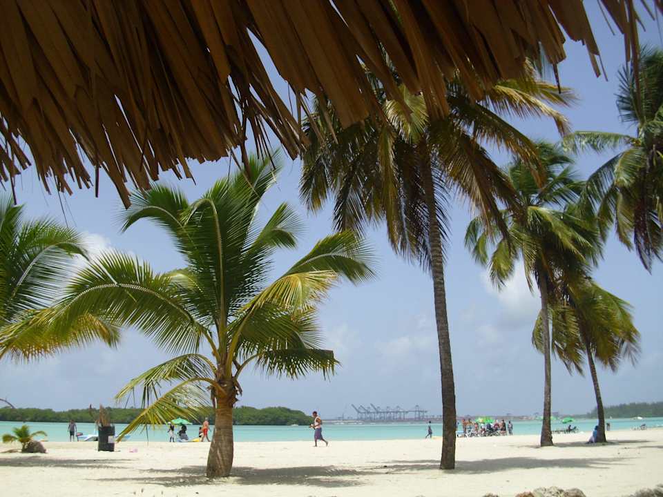 Strand BelleVue Dominican Bay