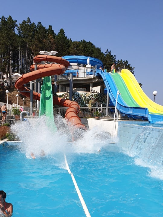 Sport & Freizeit Sol Luna Bay