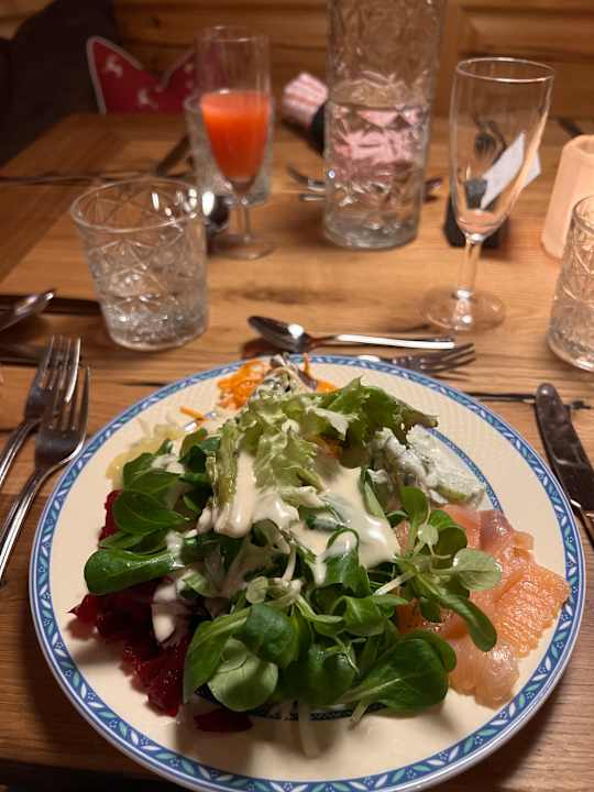 Gastro Hotel Tirolerhof