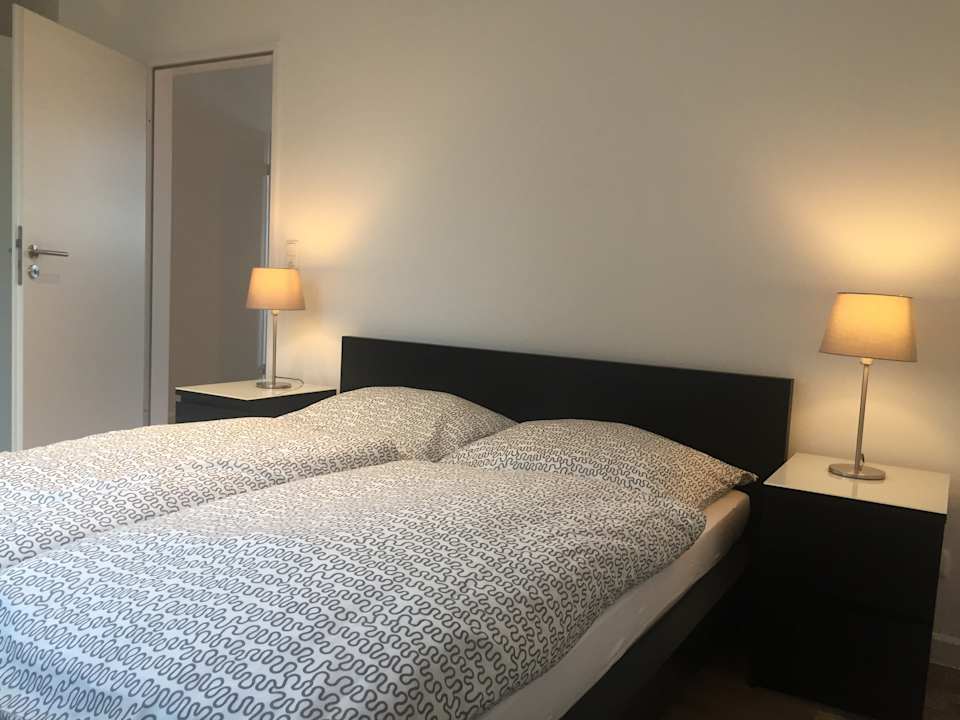 Zimmer Ferienwohnung BS Living Apartment am Zoo