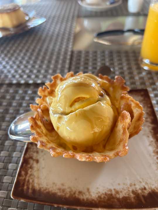 Gastro Makadi Spa - Adults only