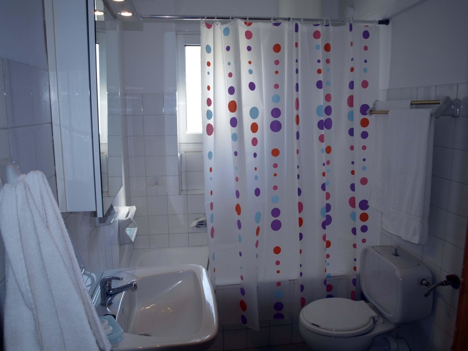 Bathroom Apartments Popy