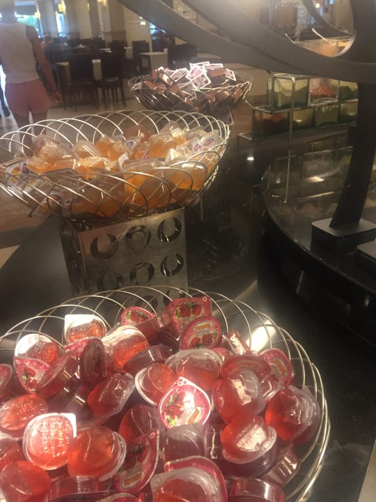 Gastro Aydinbey Kings Palace & Spa