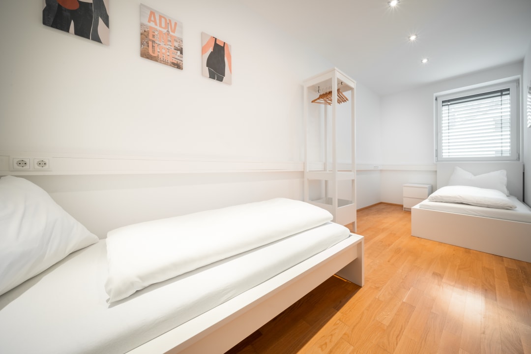 Zimmer CityFLAT 38 Schladming by globboard