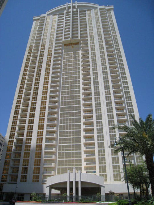 The Signature at MGM Grand The Signature at MGM Grand