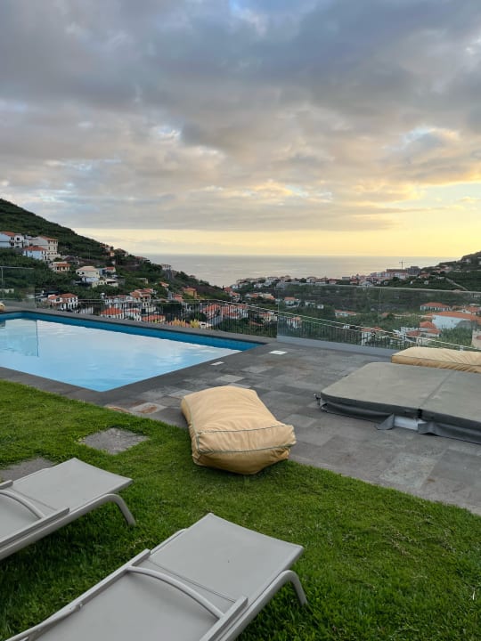 Pool Quinta da Saraiva