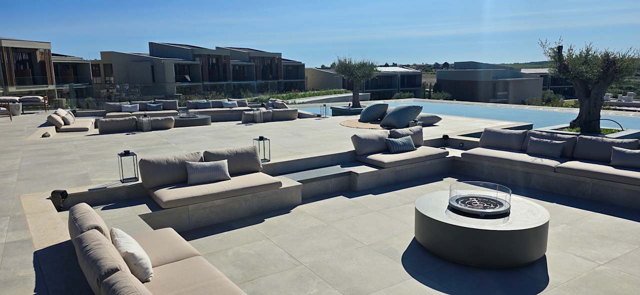 Gastro Zoetry Halkidiki Resort & Spa - Adults Only +16 - New Opening