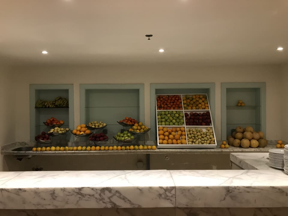 Gastro Old Palace Resort Sahl Hasheesh