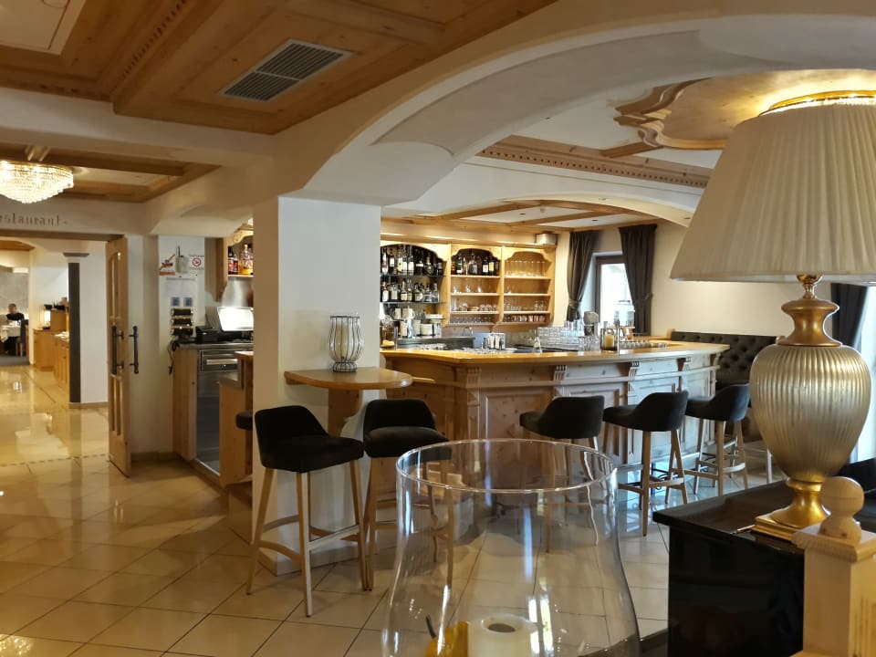 Gastro Parkhotel Holzerhof