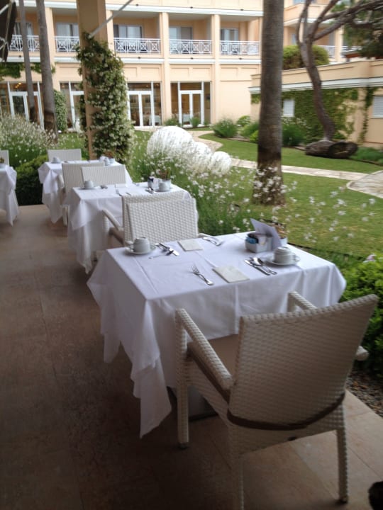 Gastro Hipotels Playa la Barrosa