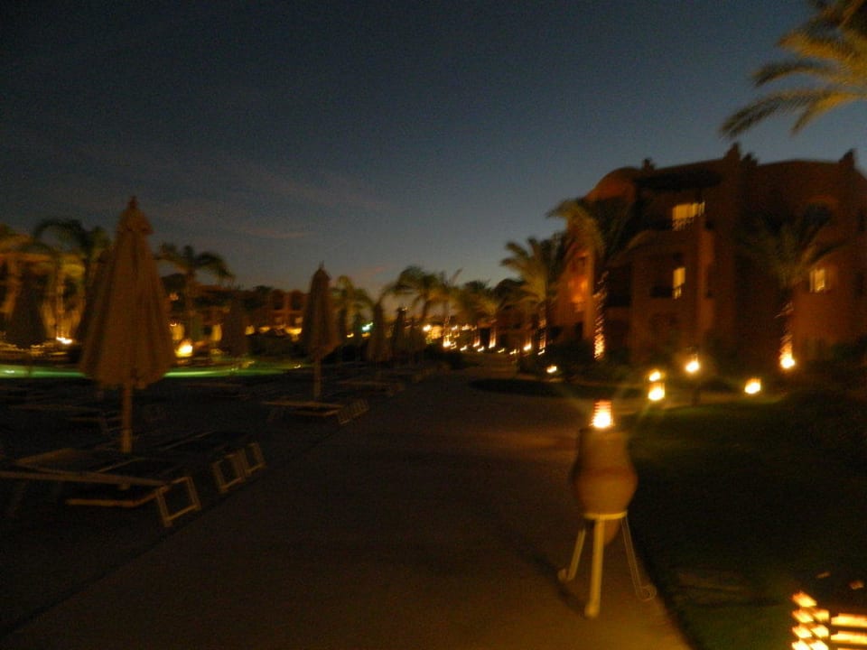 Ночь Stella Garden Resort & Spa, Makadi Bay
