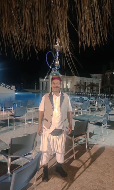 Gastro Hotel El Borj