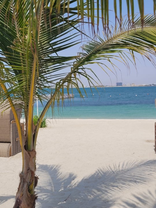 Strand DoubleTree by Hilton Resort & Spa Marjan Island