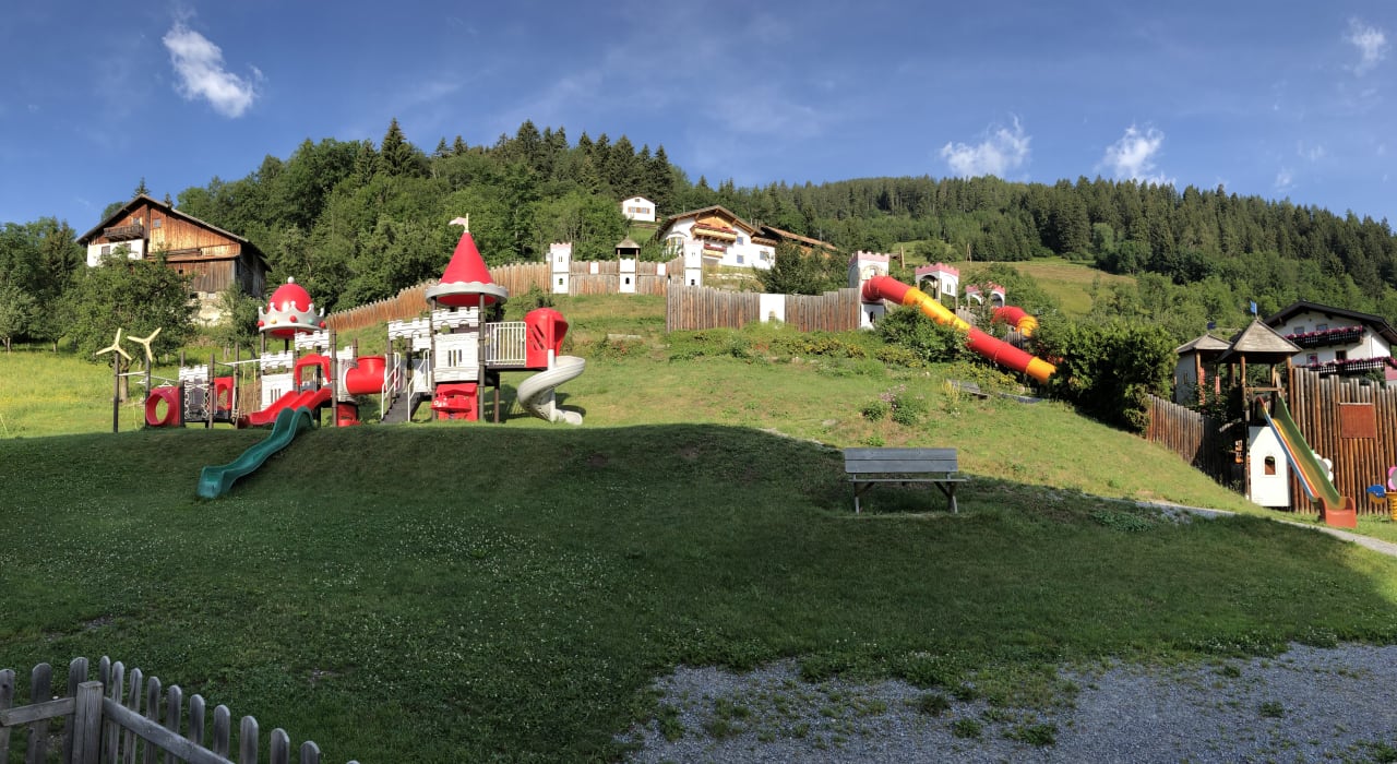 Sport & Freizeit Kinderhotel Laderhof