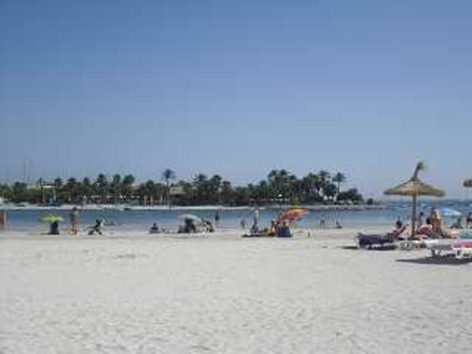 Strand VIVA Golf - Adults only 18+