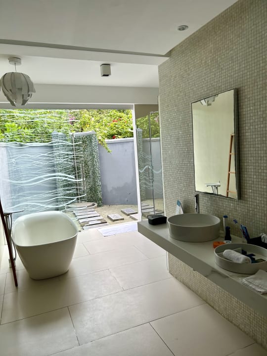 Zimmer Kuramathi Maldives