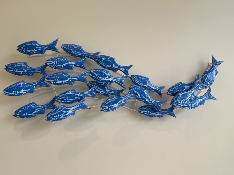 Sonstiges Sentido Marea