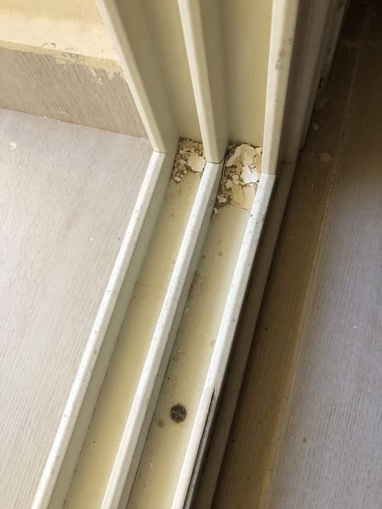 Zimmer El Karma Aqua Beach Resort