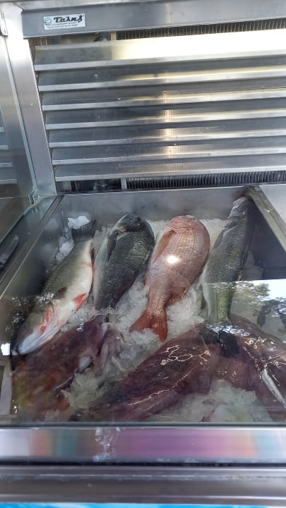 Gastro Hotel Lagomandra Beach