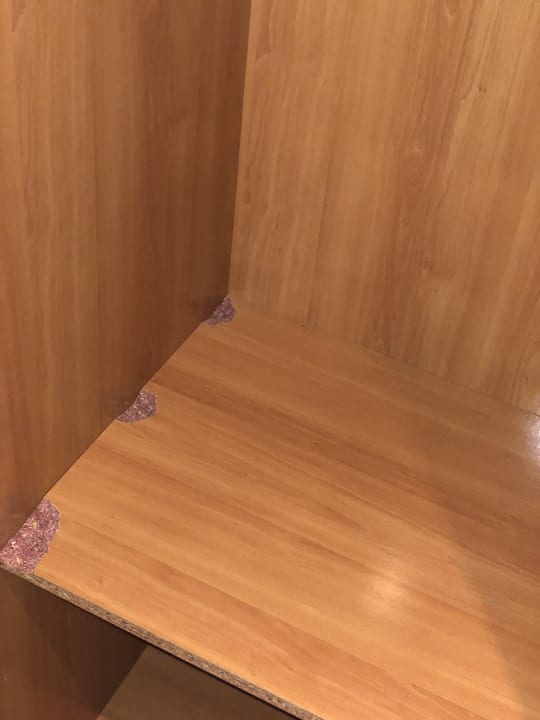 Zimmer Hotel Exe Vienna