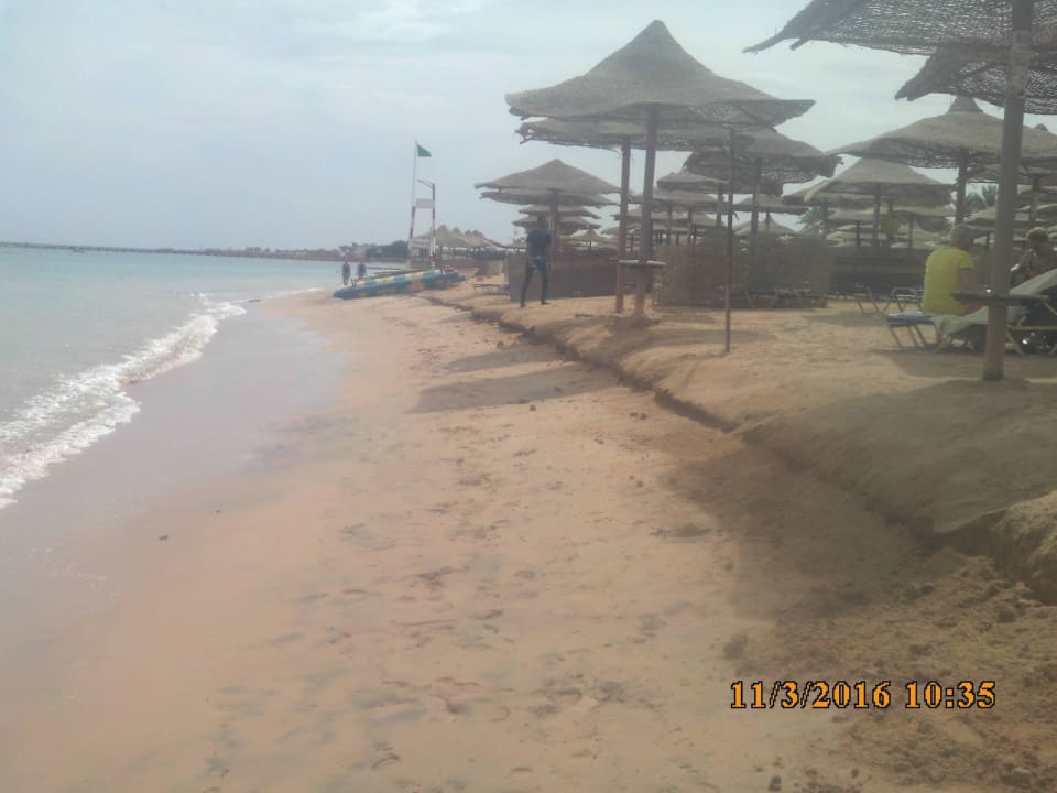 Strand  Jaz Makadi Oasis Resort