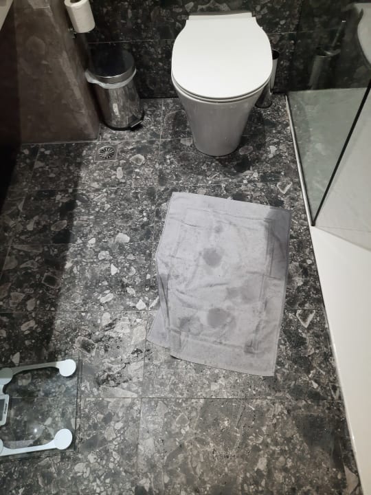 Zimmer Akti Imperial Deluxe Resort & Spa Dolce by Wyndham