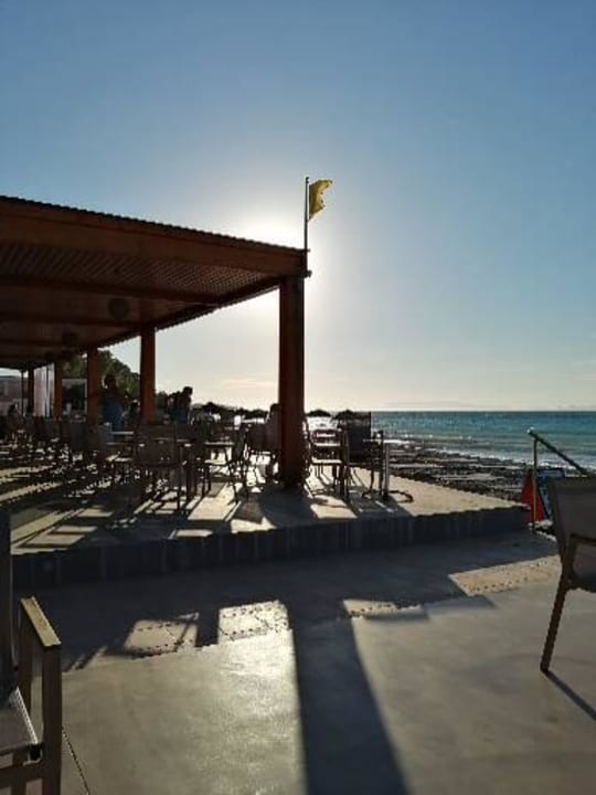 Gastro Avra Beach Resort Hotel & Bungalows
