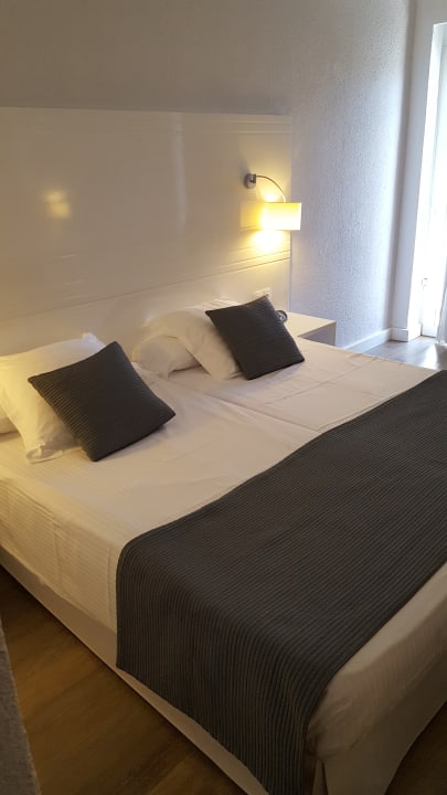 Zimmer Hotel Morito