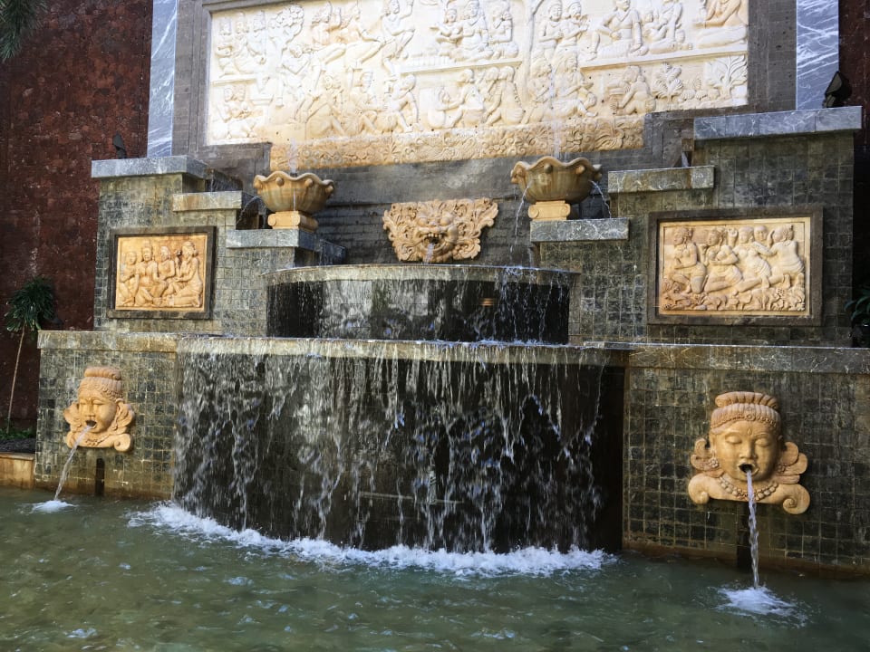 Sonstiges The Westin Resort Nusa Dua, Bali