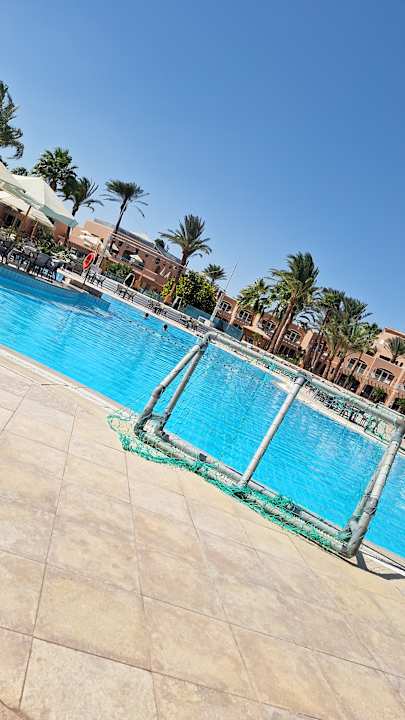 Pool Club Paradisio El Gouna, Red Sea