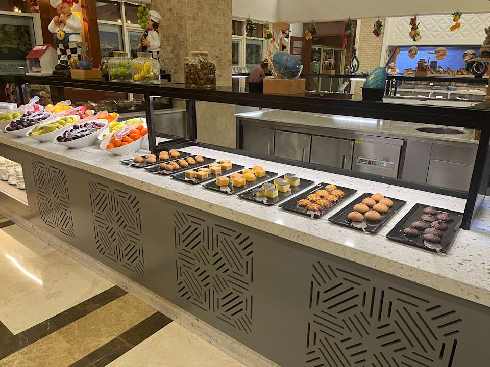 Gastro Crystal De Luxe