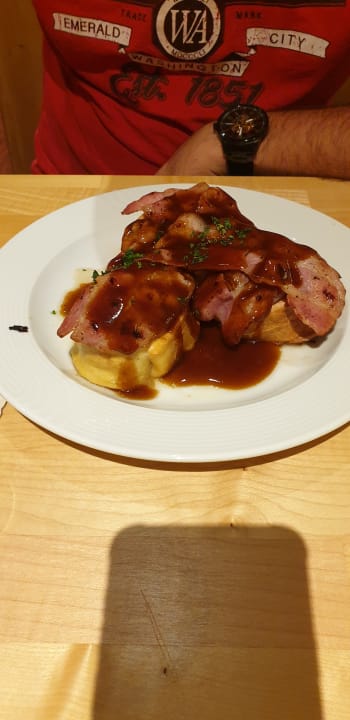 Gastro Hotel Edelsberg Berktold & Berktold GbR