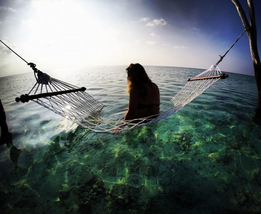 Strand Summer Island Maldives