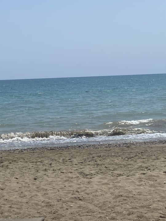 Strand Granada Luxury Belek