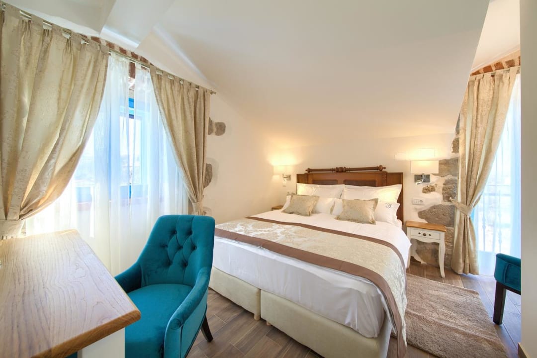 Zimmer Luxury Villa Ive With Heated Pool, Finnish Sauna, Infrared Sauna, Pet Friendly