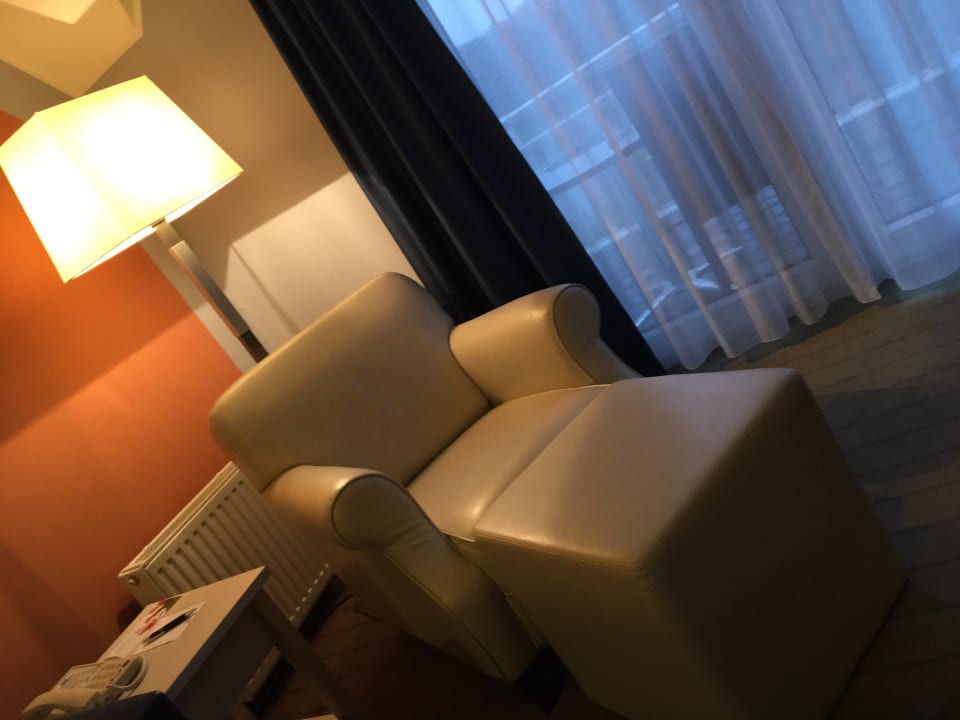 Zimmer Precise Resort Hafendorf Rheinsberg